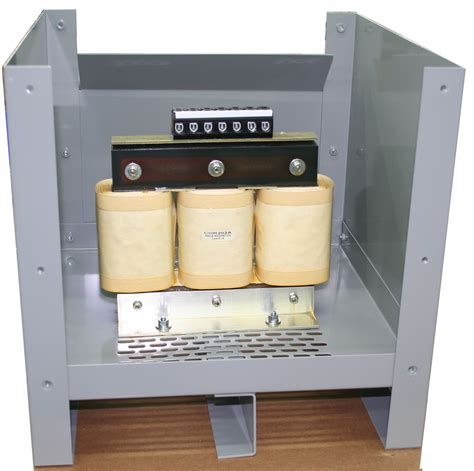 transformer enclosure manufacturers